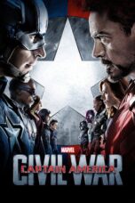 Captain America Civil War