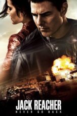 Jack Reacher