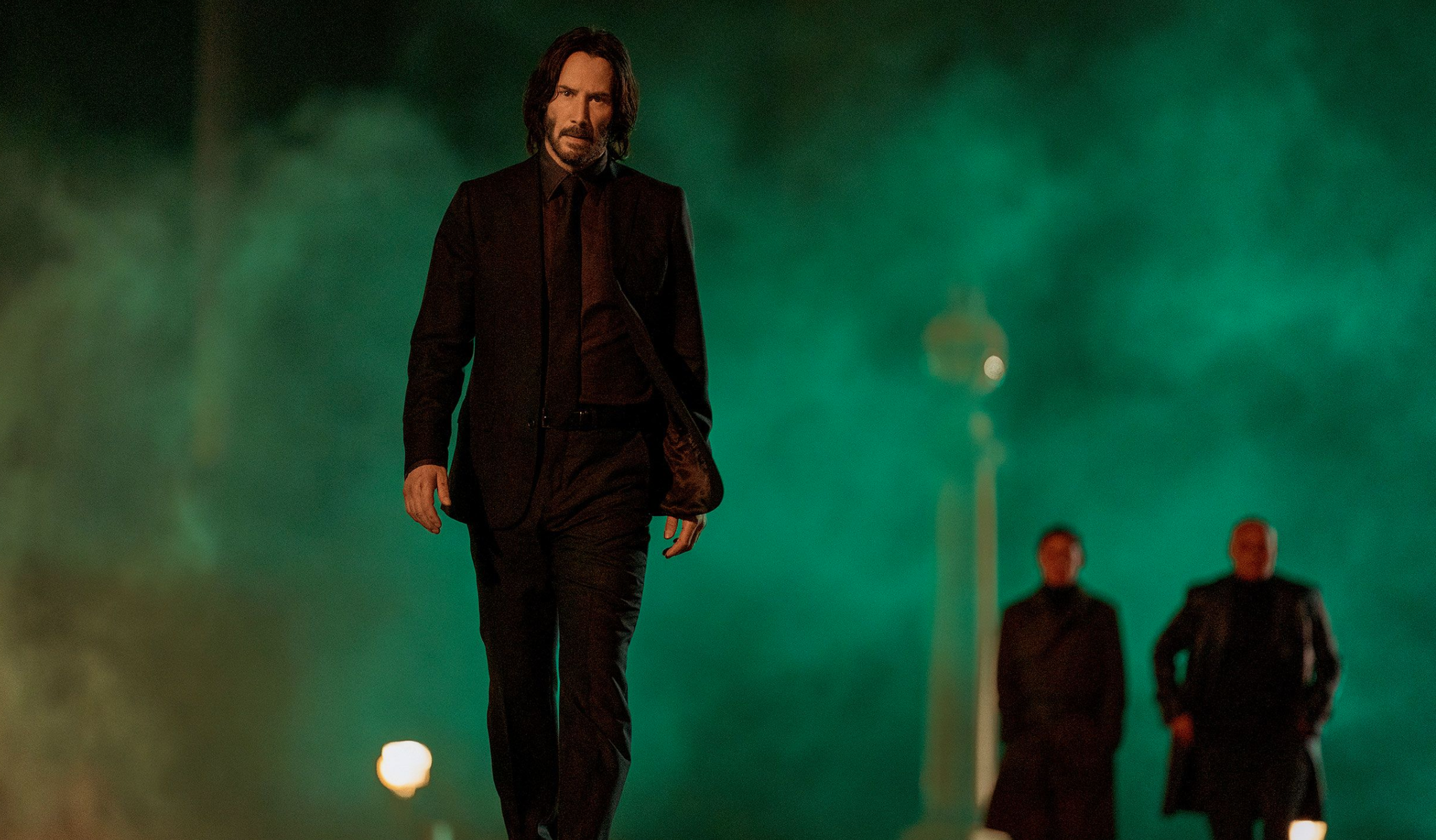 John Wick: Chapter 4