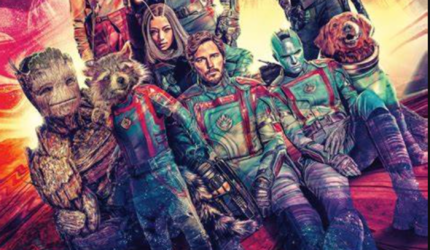 Guardians of the Galaxy