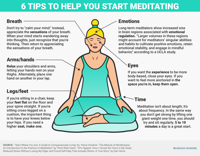 10 Effective Meditation Practices to Start Your Day Right