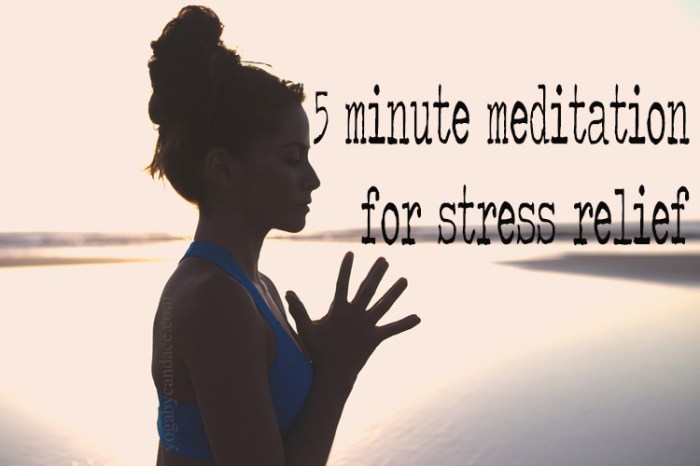 Stress reduce relievers verywell